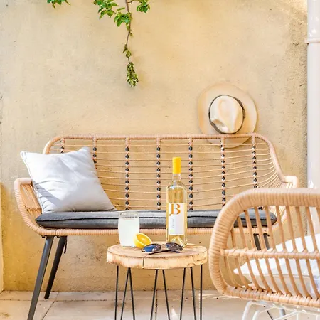 Bao Location - Ideal Pro & Groupe - Calme - Lumineux - Wifi - Terrasse - Jardin - A 2km - Proche Centre Ville, Gare, Commerces - Parking Prive Апартаменты