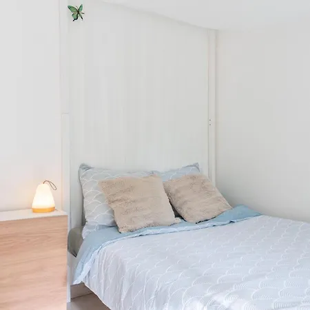 Le Regimbaud - Ideal Pro&groupe - Parking Privé&gratuit - Terrasse - Calme - Lumineux - Wifi - Terrasse - Jardin - à 2km - Proche Centre Ville, Gare, Commerces I Bao Location Tolone