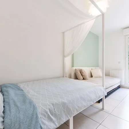 Le Regimbaud - Ideal Pro&groupe - Parking Privé&gratuit - Terrasse - Calme - Lumineux - Wifi - Terrasse - Jardin - à 2km - Proche Centre Ville, Gare, Commerces I Bao Location *