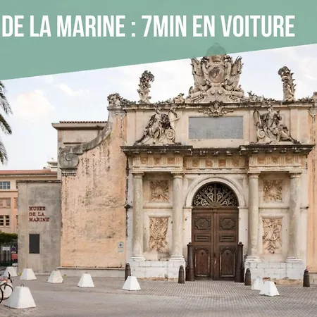 Appartamento Le Regimbaud - Ideal Pro&groupe - Parking Privé&gratuit - Terrasse - Calme - Lumineux - Wifi - Terrasse - Jardin - à 2km - Proche Centre Ville, Gare, Commerces I Bao Location